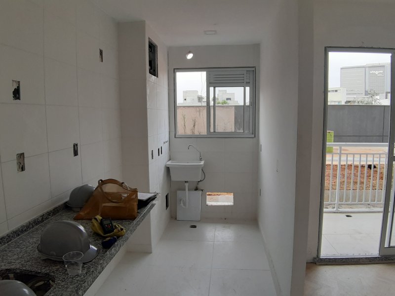imóvel com 57m² - Cerâmica - São Caetano do Sul