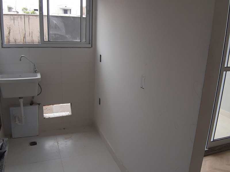 imóvel com 57m² - Cerâmica - São Caetano do Sul