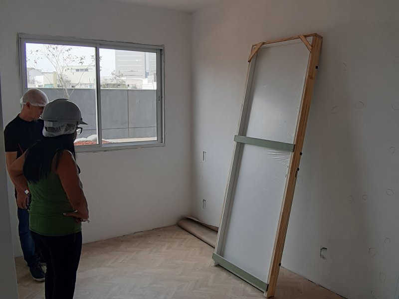 imóvel com 57m² - Cerâmica - São Caetano do Sul