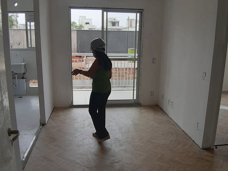 imóvel com 57m² - Cerâmica - São Caetano do Sul
