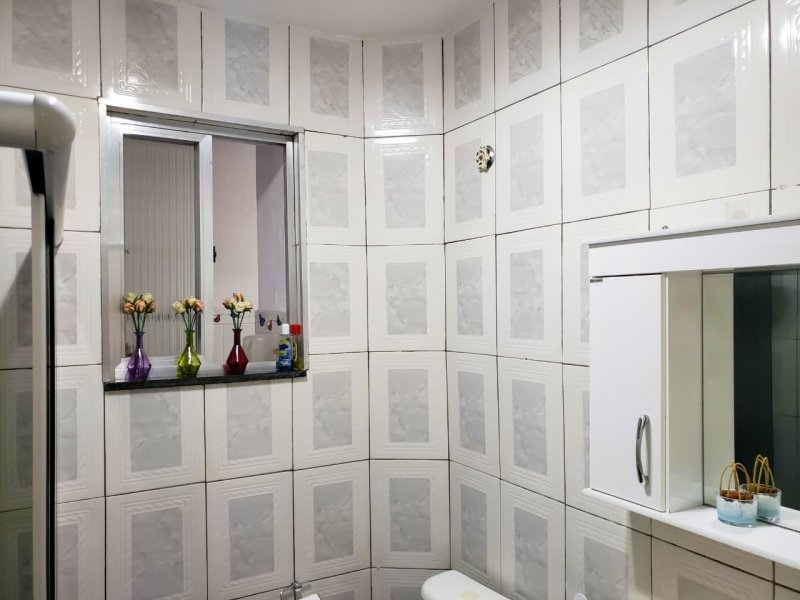 Apartamento à venda Estácio com 60m² e 2 quartos por R$ 260.000 - 1391976112-banheiro-3.jpg