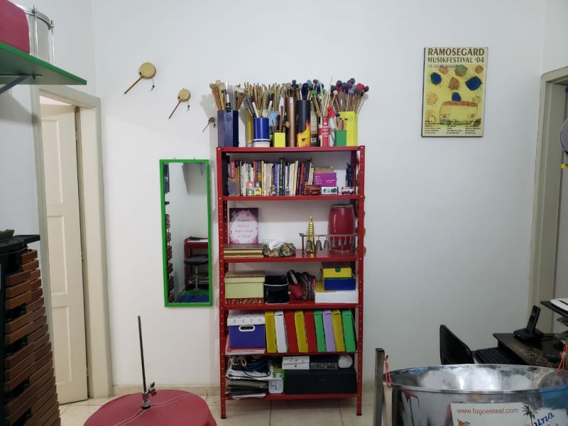 Apartamento à venda Estácio com 60m² e 2 quartos por R$ 260.000 - 1955397334-quarto-1-3.jpg