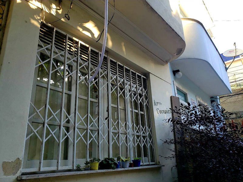 Apartamento à venda Estácio com 60m² e 2 quartos por R$ 260.000 - 1994845123-frente.jpg