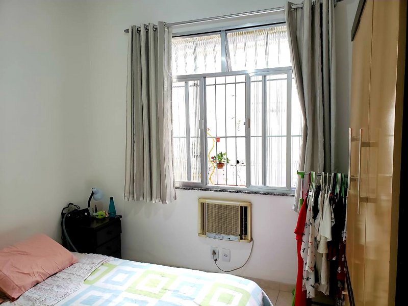 Apartamento à venda Estácio com 60m² e 2 quartos por R$ 260.000 - 25403434-quarto-2-2.jpg