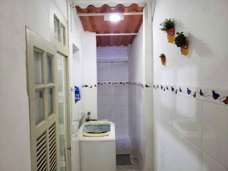 Apartamento à venda Estácio com 60m² e 2 quartos por R$ 260.000 - 3284267-area-de-servico.jpg