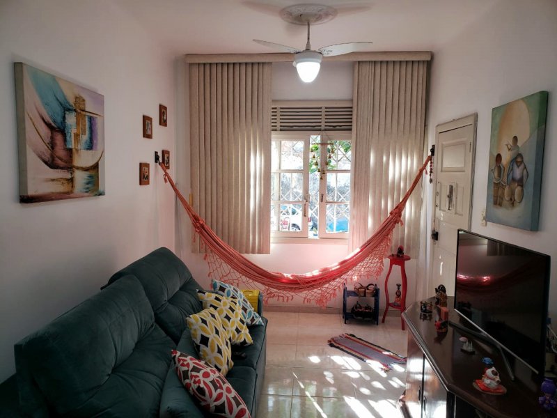 Apartamento à venda Estácio com 60m² e 2 quartos por R$ 260.000 - 76189074-sala-2.jpg