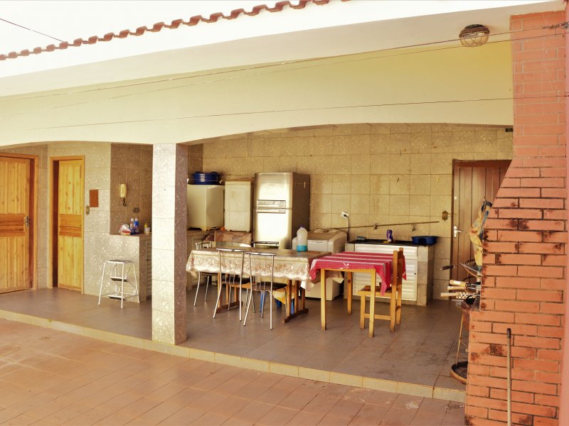 Casa à venda Cidade Jardim com 484m² e 4 quartos por R$ 570.000 - 238411645-27.JPG