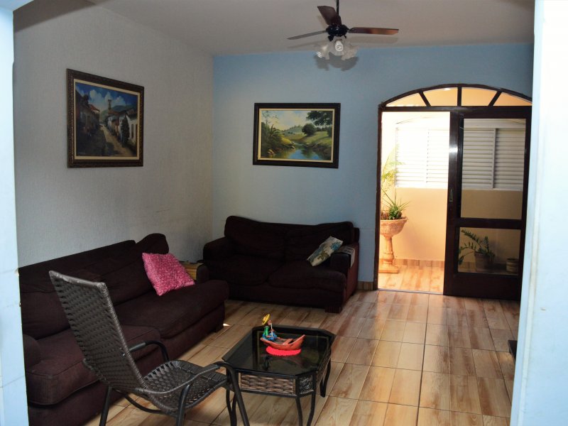 Casa à venda Cidade Jardim com 484m² e 4 quartos por R$ 570.000 - 394688359-11.JPG