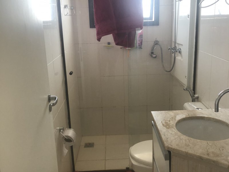 imóvel com 127m² - Vila Isabel Eber - Jundiaí