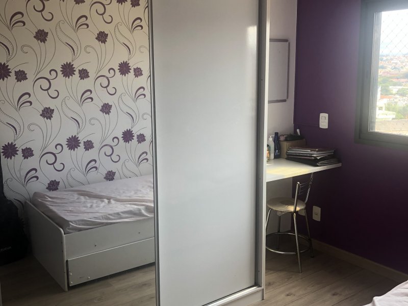 imóvel com 127m² - Vila Isabel Eber - Jundiaí