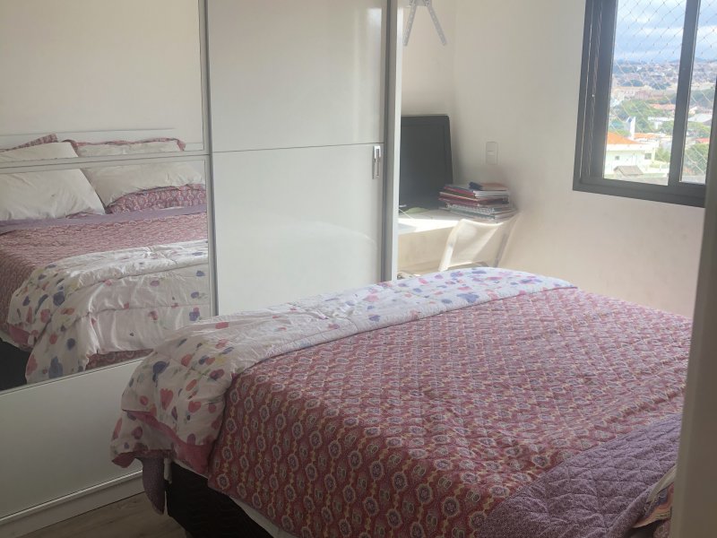imóvel com 127m² - Vila Isabel Eber - Jundiaí