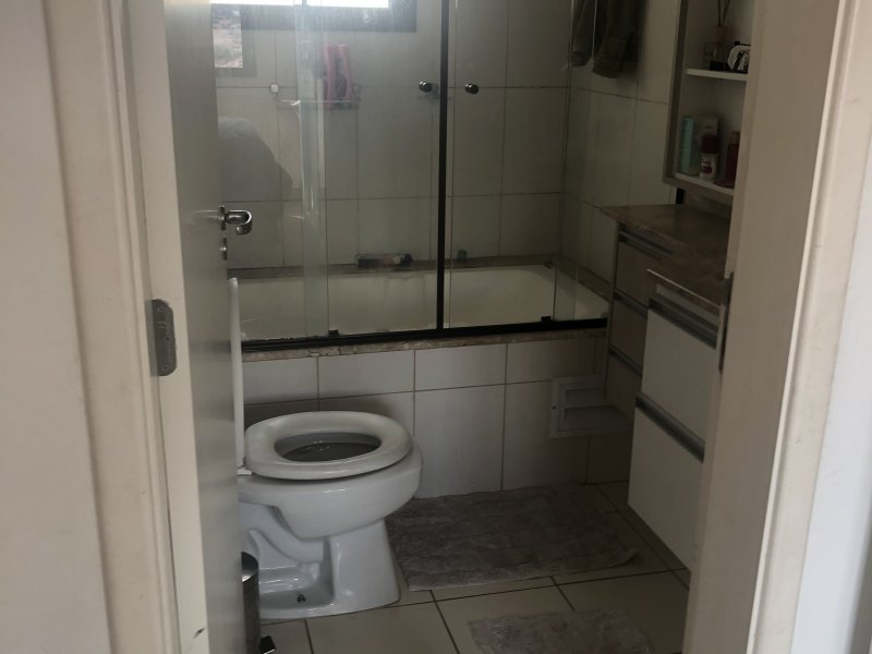 imóvel com 127m² - Vila Isabel Eber - Jundiaí