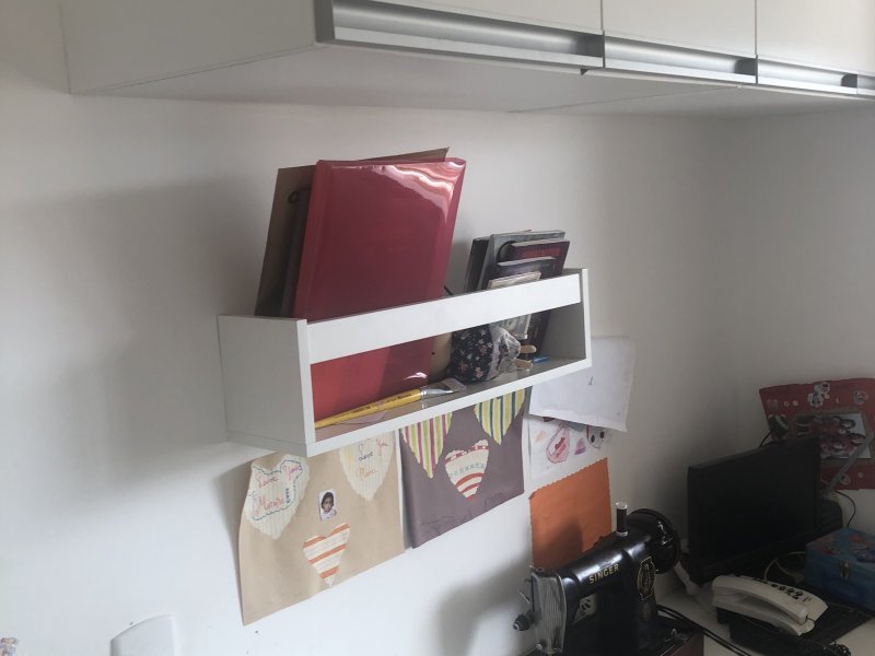 imóvel com 127m² - Vila Isabel Eber - Jundiaí