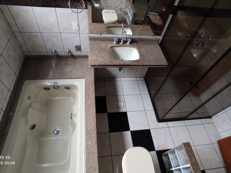 imóvel com 175m² - Jd São Gonçalo - Campinas