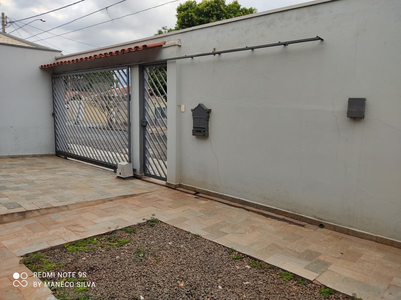 imóvel com 175m² - Jd São Gonçalo - Campinas