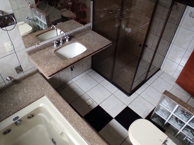 imóvel com 175m² - Jd São Gonçalo - Campinas