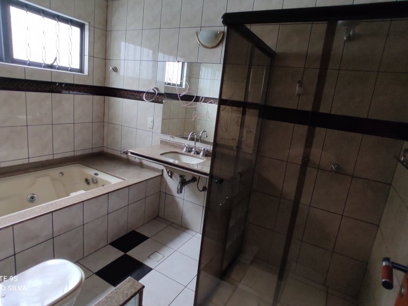imóvel com 175m² - Jd São Gonçalo - Campinas