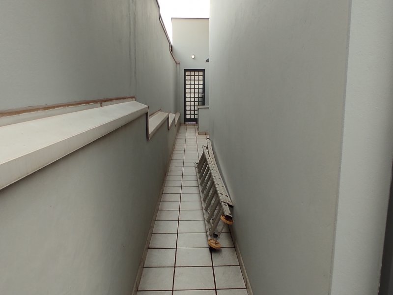 imóvel com 175m² - Jd São Gonçalo - Campinas