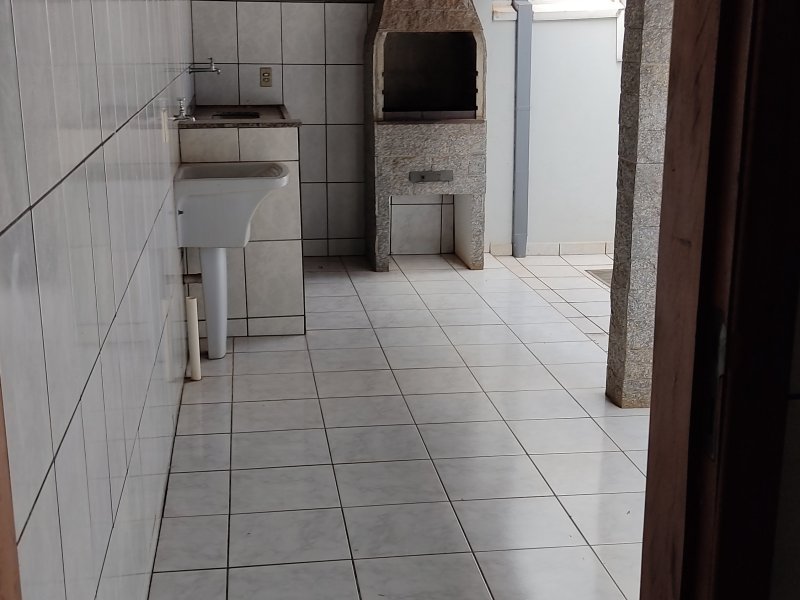 imóvel com 175m² - Jd São Gonçalo - Campinas