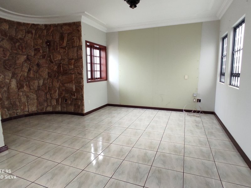 imóvel com 175m² - Jd São Gonçalo - Campinas