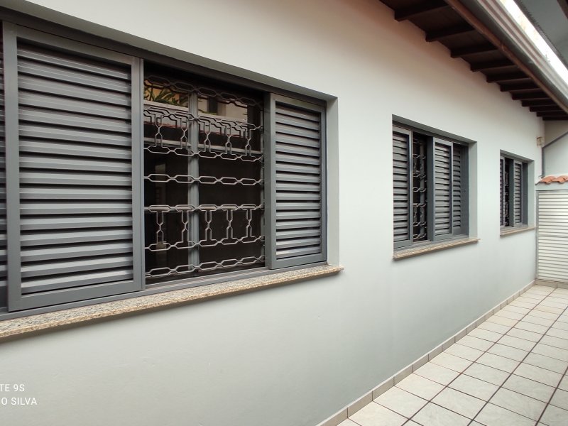 imóvel com 175m² - Jd São Gonçalo - Campinas