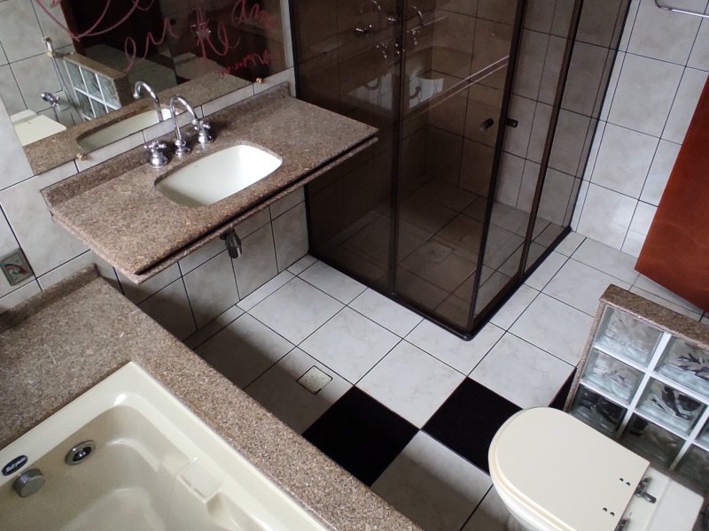 imóvel com 175m² - Jd São Gonçalo - Campinas