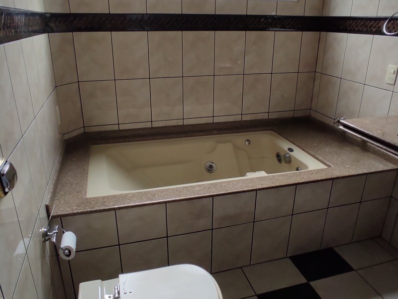 imóvel com 175m² - Jd São Gonçalo - Campinas