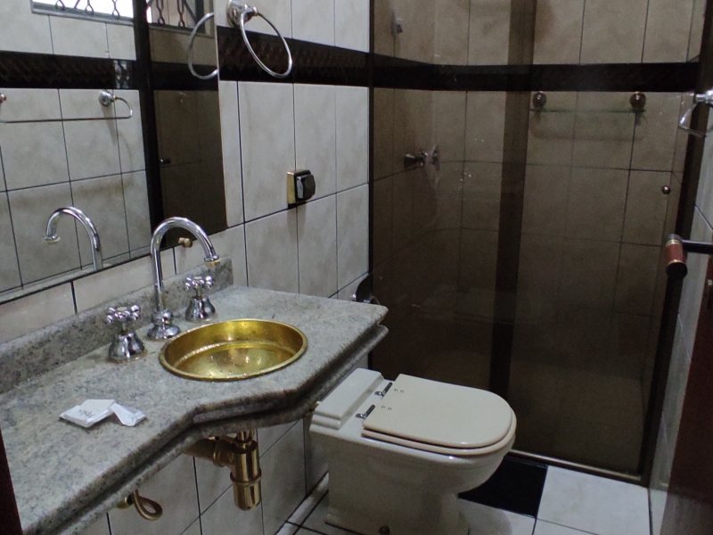 imóvel com 175m² - Jd São Gonçalo - Campinas