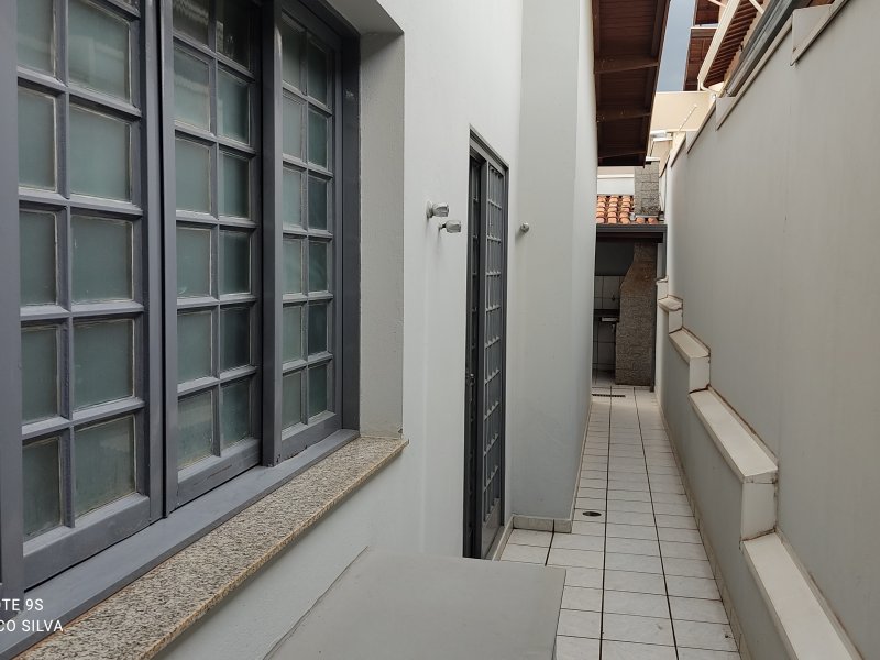 imóvel com 175m² - Jd São Gonçalo - Campinas