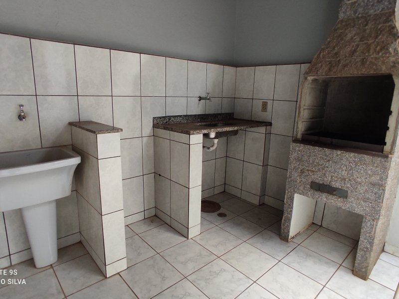 imóvel com 175m² - Jd São Gonçalo - Campinas