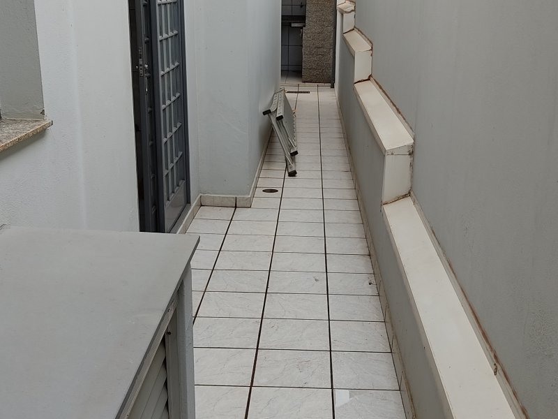 imóvel com 175m² - Jd São Gonçalo - Campinas