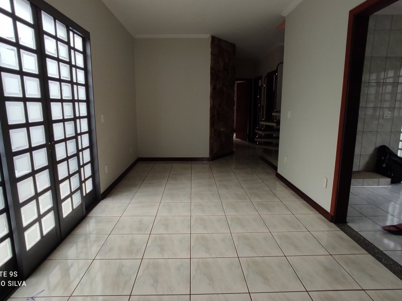 imóvel com 175m² - Jd São Gonçalo - Campinas