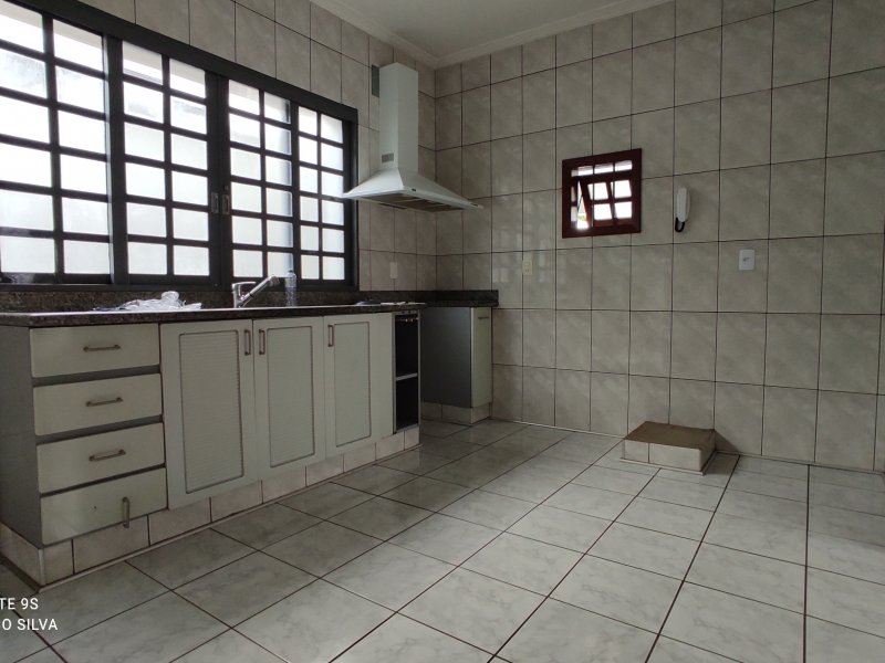 imóvel com 175m² - Jd São Gonçalo - Campinas