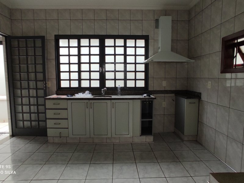 imóvel com 175m² - Jd São Gonçalo - Campinas