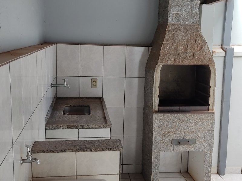 imóvel com 175m² - Jd São Gonçalo - Campinas