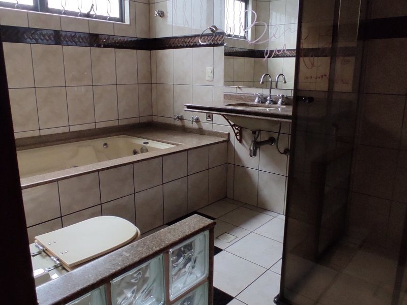 imóvel com 175m² - Jd São Gonçalo - Campinas