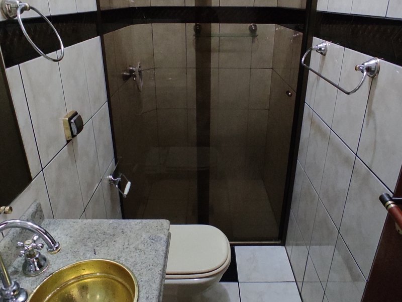 imóvel com 175m² - Jd São Gonçalo - Campinas