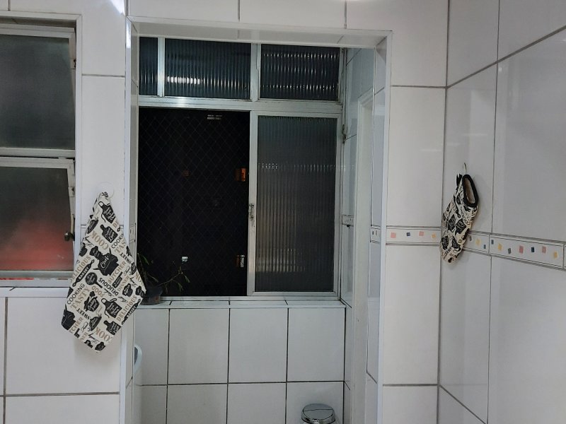 imóvel com 84m² - Ponta da Praia - Santos