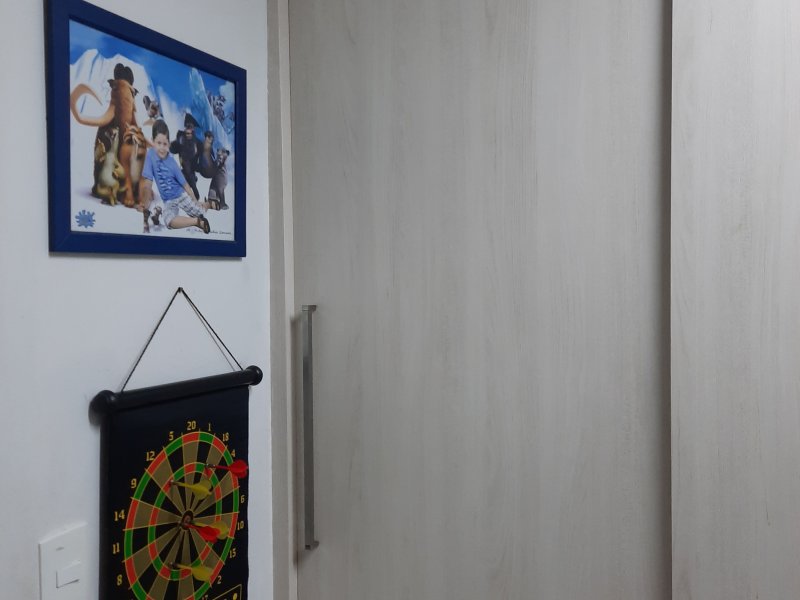 imóvel com 84m² - Ponta da Praia - Santos