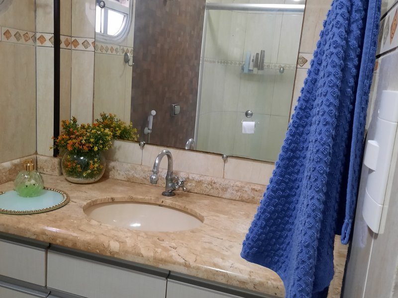 imóvel com 84m² - Ponta da Praia - Santos