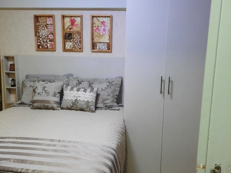 imóvel com 84m² - Ponta da Praia - Santos