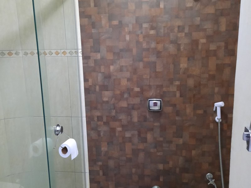 imóvel com 84m² - Ponta da Praia - Santos