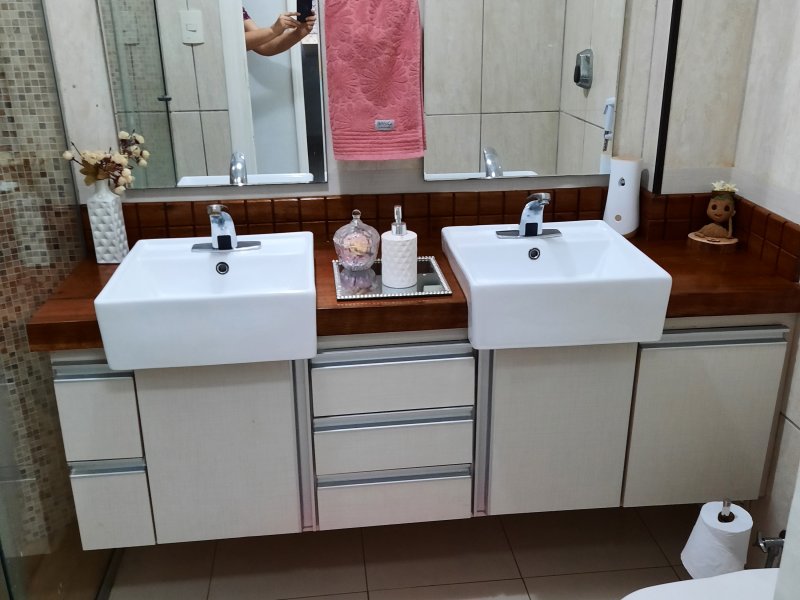 imóvel com 84m² - Ponta da Praia - Santos