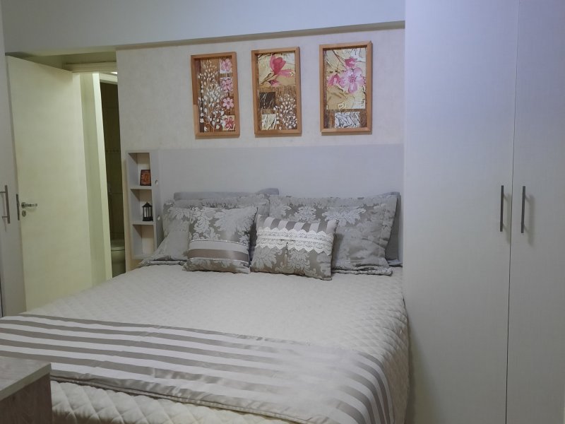 imóvel com 84m² - Ponta da Praia - Santos