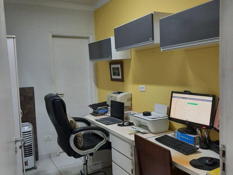imóvel com 84m² - Ponta da Praia - Santos