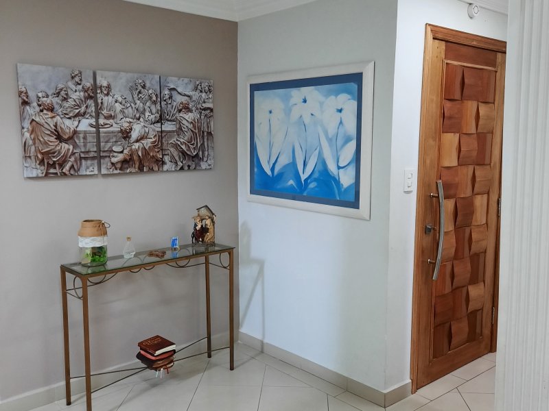 imóvel com 84m² - Ponta da Praia - Santos