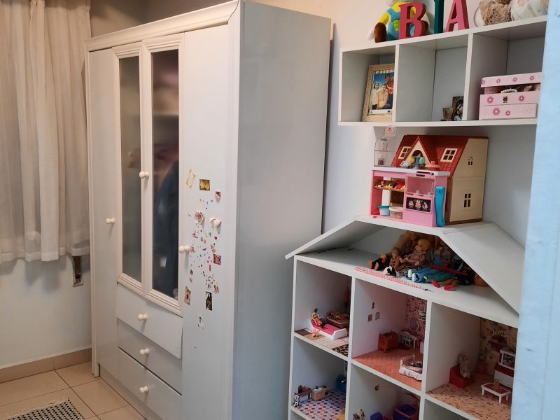 imóvel com 84m² - Ponta da Praia - Santos