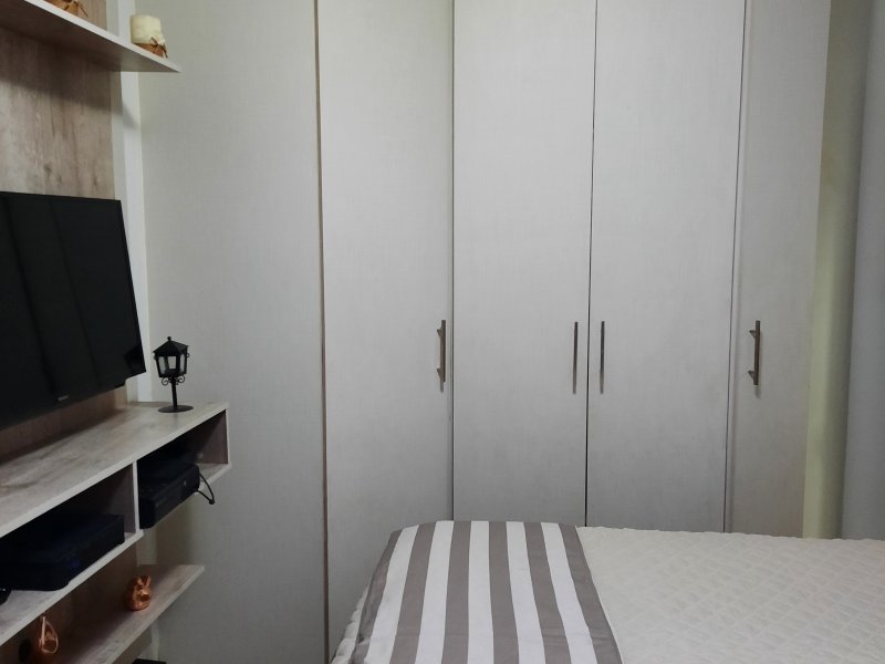 imóvel com 84m² - Ponta da Praia - Santos