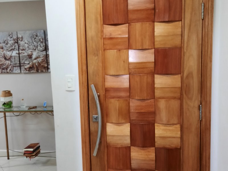 imóvel com 84m² - Ponta da Praia - Santos