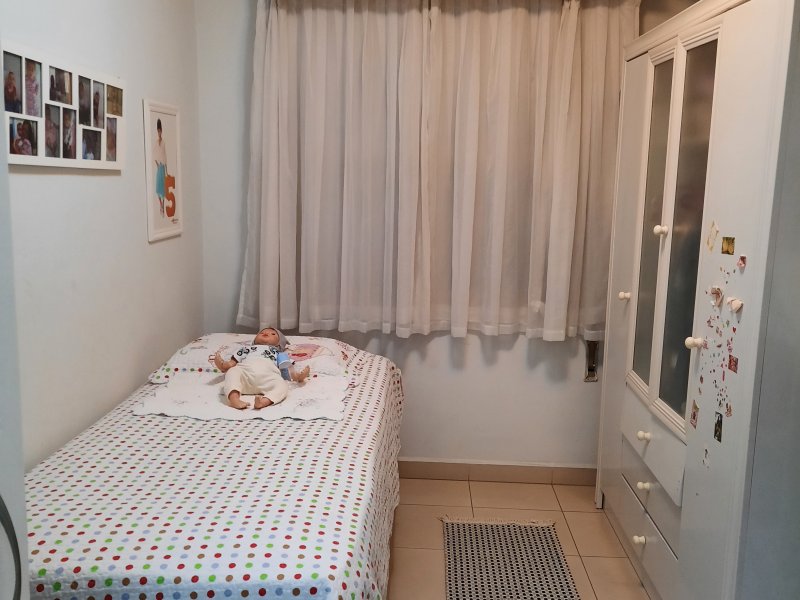imóvel com 84m² - Ponta da Praia - Santos